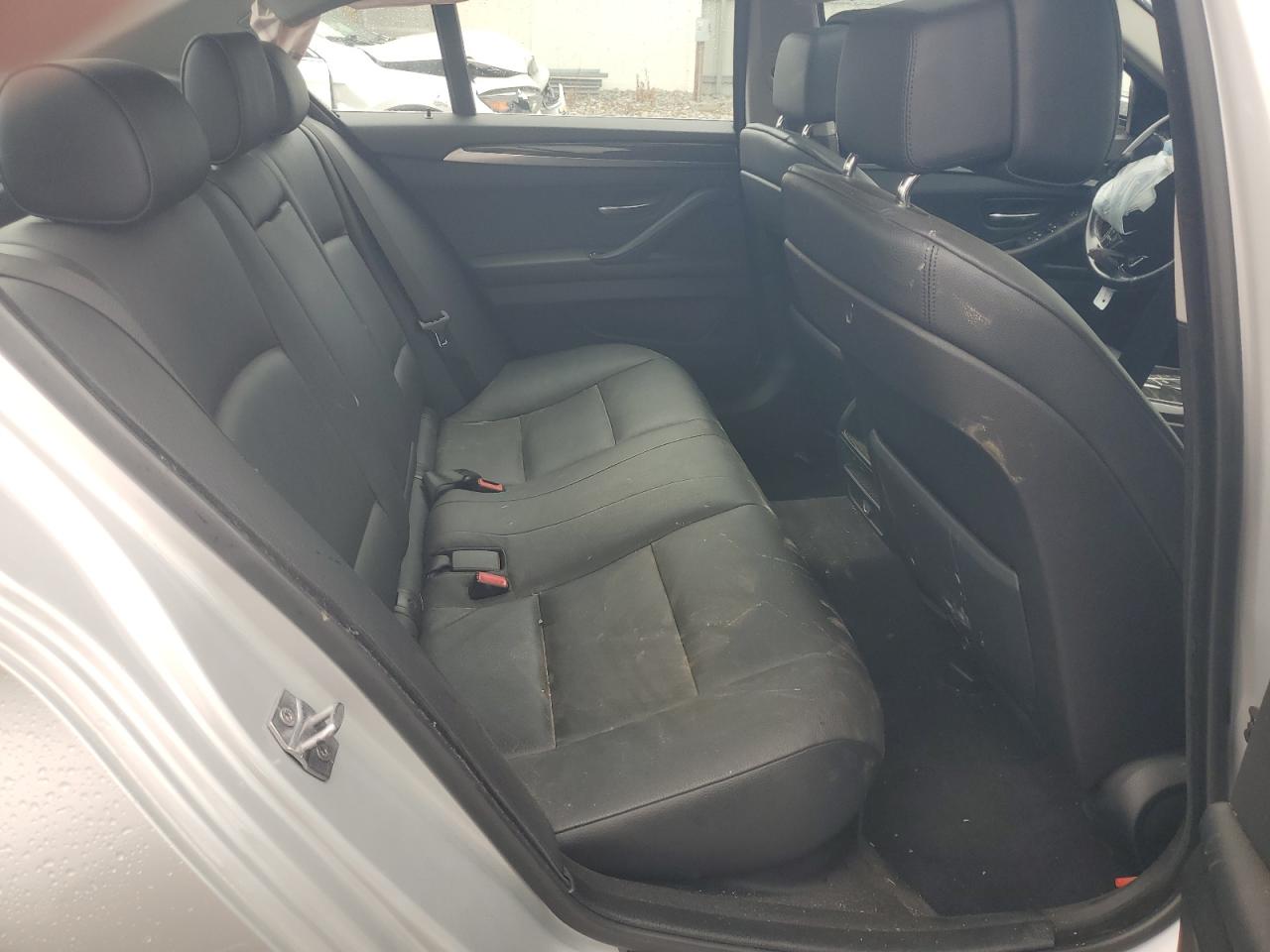 2013 BMW 535 Xi VIN: WBAFU7C59DDU71218 Lot: 81726795