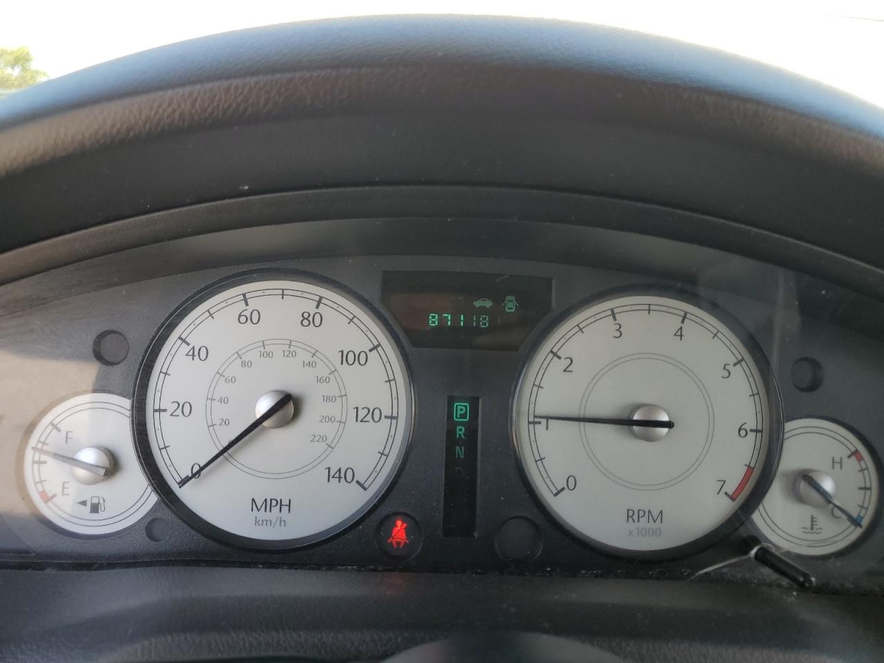 2005 Chrysler 300 VIN: 2C3JA43R85H145314 Lot: 80432405