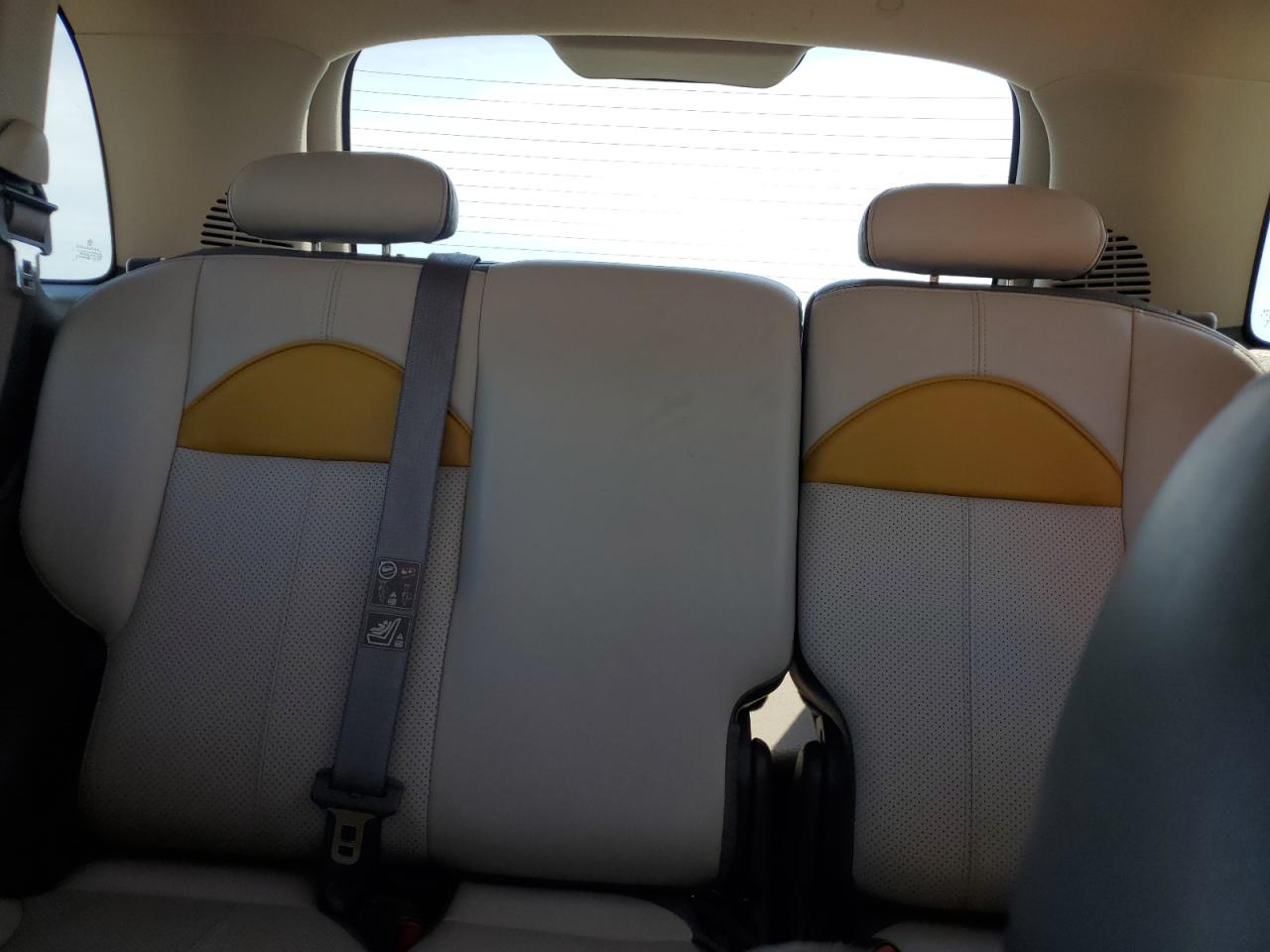 2002 Chrysler Pt Cruiser Limited VIN: 3C8FY68B22T349323 Lot: 83856285