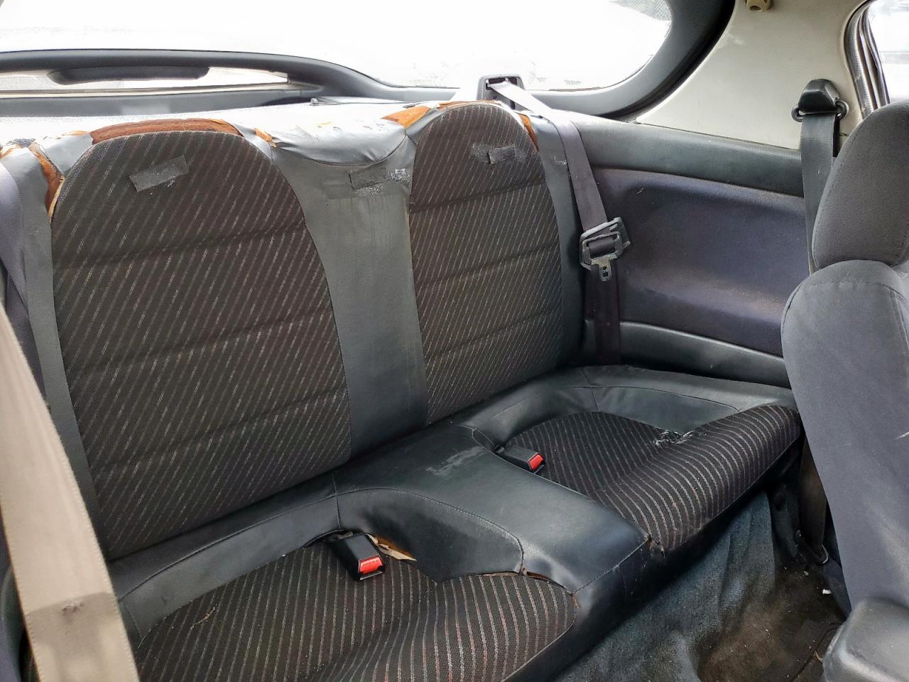 1994 Mazda Mx-3 VIN: JM1EC4359R0321849 Lot: 81248495