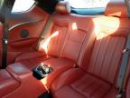 2008 MASERATI GRAN TURISMO V8 AUTO V8 2DR AUTO for sale at Copart WHITBURN