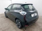 2016 RENAULT ZOE DYNAMIQUE NAV AUTO  for sale at Copart GLOUCESTER