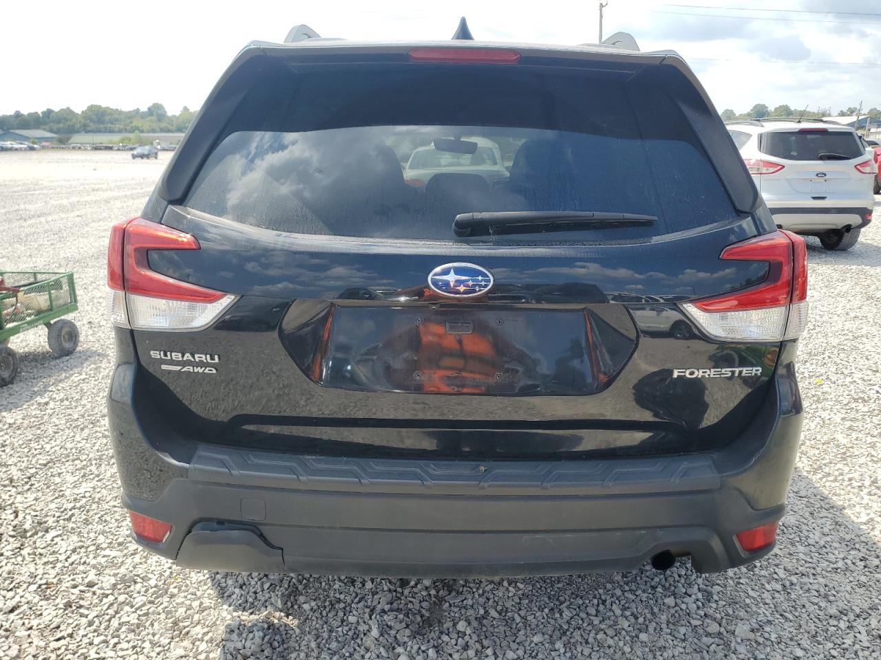 2020 Subaru Forester Premium VIN: JF2SKAGC3LH529068 Lot: 80272455