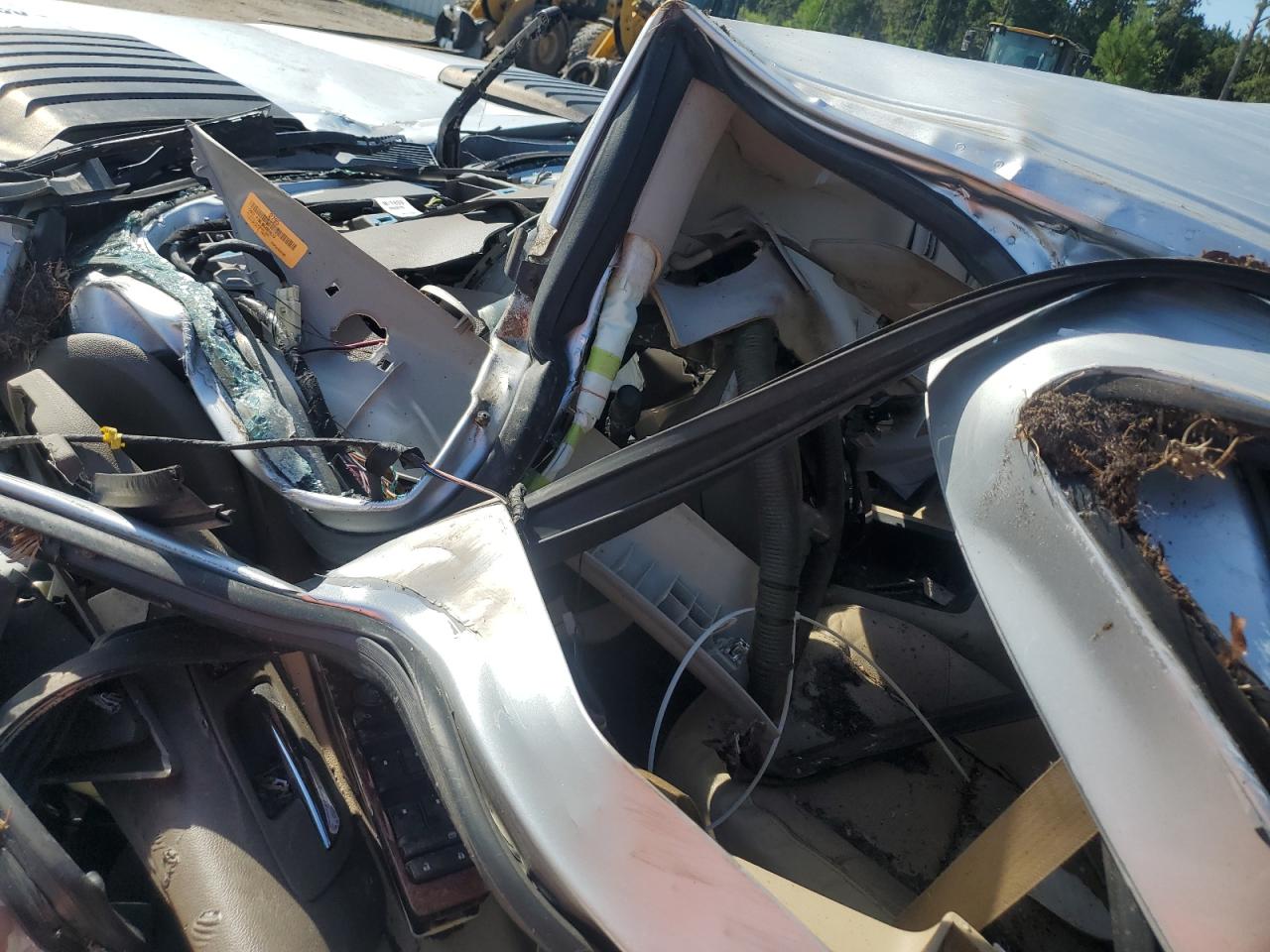 2014 Chevrolet Silverado K2500 Heavy Duty Ltz VIN: 1GC1KYEG8EF175104 Lot: 82052945