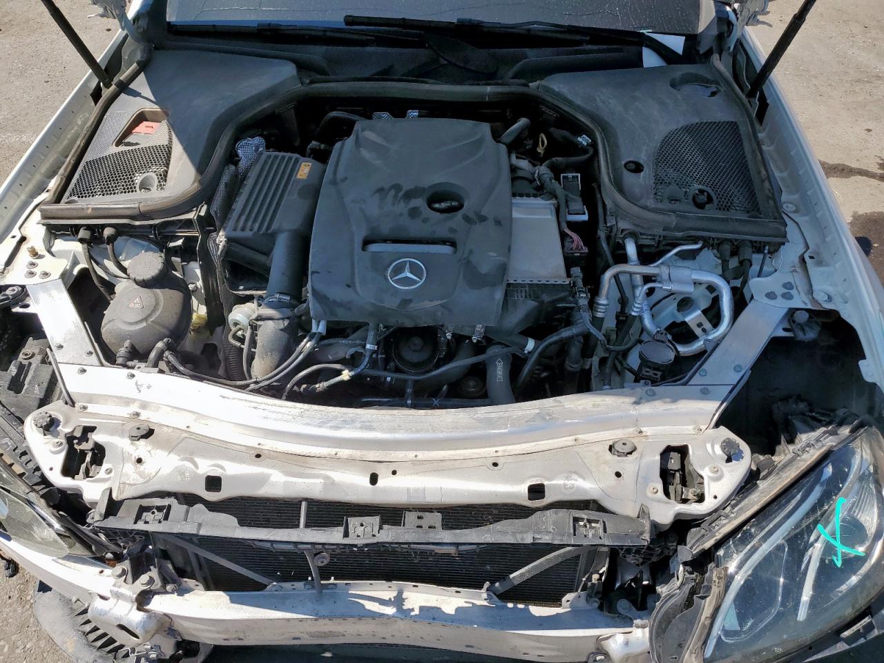 2019 Mercedes-Benz E 300 VIN: WDDZF4JB3KA660050 Lot: 81525785