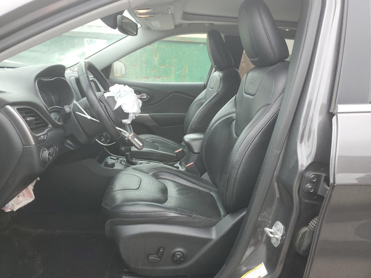 2019 Jeep Cherokee Limited VIN: 1C4PJMDXXKD430656 Lot: 84266455