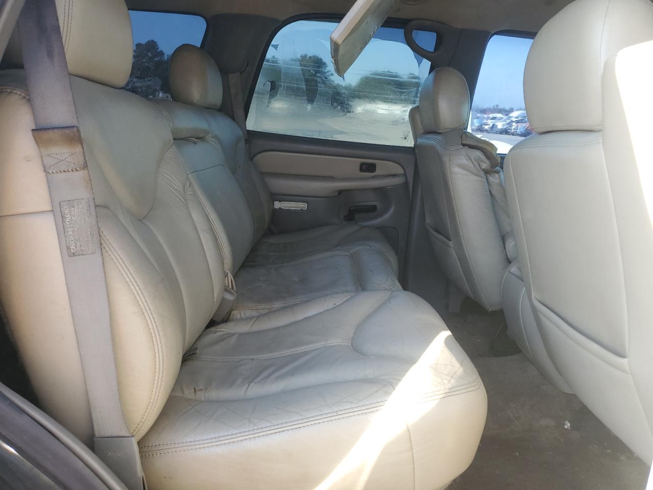 2001 GMC Yukon VIN: 1GKEK13T11J196705 Lot: 81659295