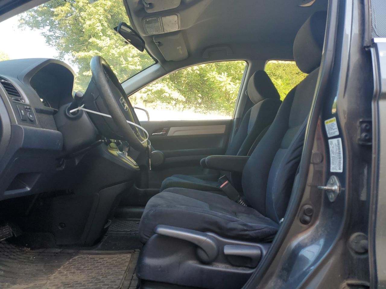 2011 Honda Cr-V Se VIN: 5J6RE4H47BL066466 Lot: 71097415