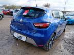 2019 RENAULT CLIO GT LINE TCE  for sale at Copart BRISTOL