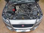 2016 JAGUAR XF R-SPORT D AUTO 2.0D [180] R-SPORT 4DR AUTO for sale at Copart GLOUCESTER