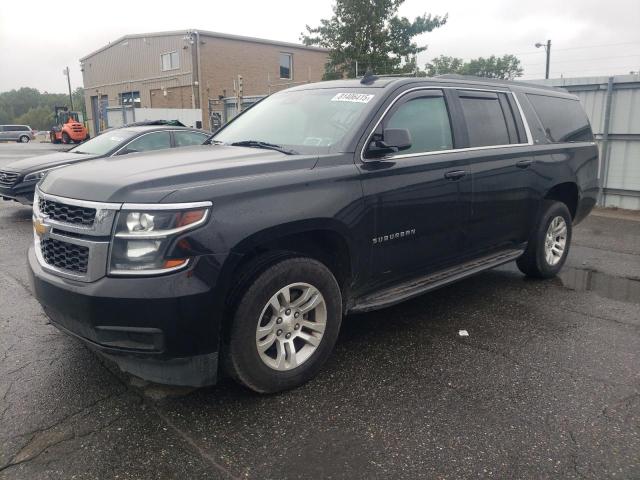2019 Chevrolet Suburban K1500 Lt