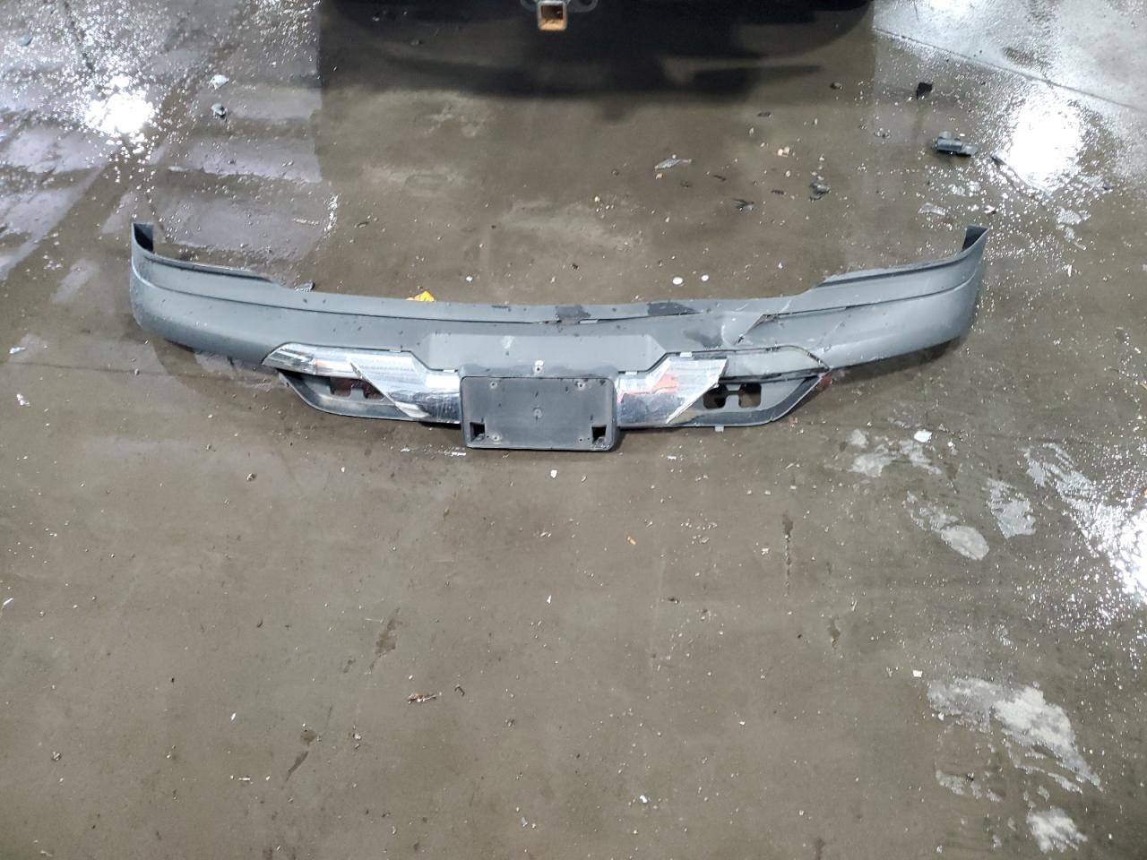 2017 Chevrolet Silverado K1500 Ltz VIN: 3GCUKSEJXHG235487 Lot: 81215365