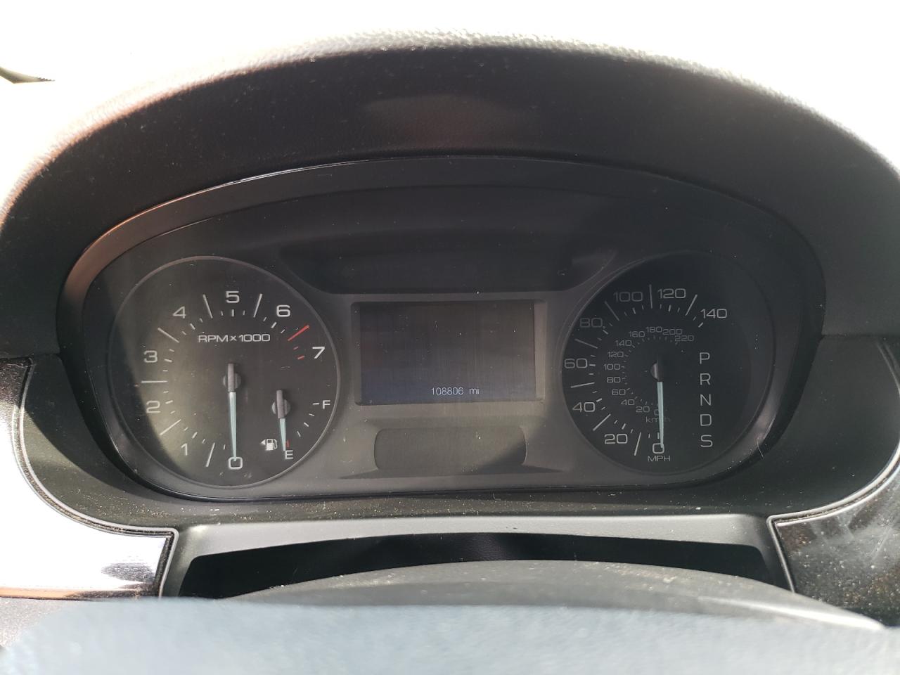 2014 Ford Edge Se VIN: 2FMDK3GC0EBB44646 Lot: 71443355