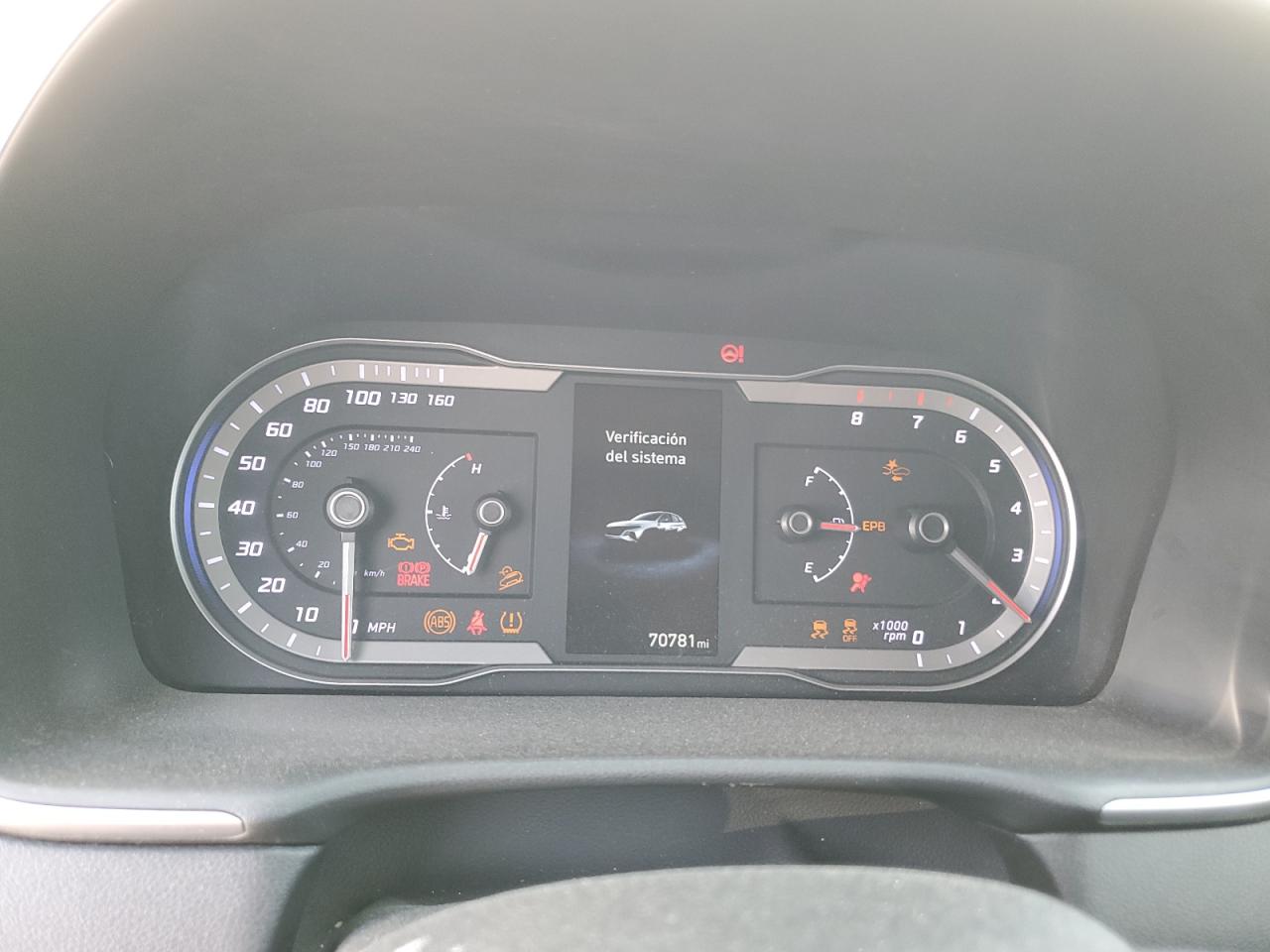 2022 Hyundai Tucson Sel VIN: KM8JB3AE6NU066316 Lot: 81672915