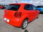 2014 VOLKSWAGEN POLO MATCH EDITION 1.2 60 MATCH EDITION 5DR for sale at Copart CHESTER
