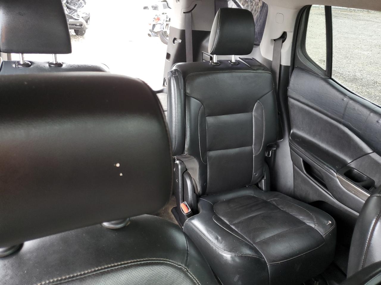 2017 GMC Acadia Slt-2 VIN: 1GKKNNLS6HZ264128 Lot: 83957525