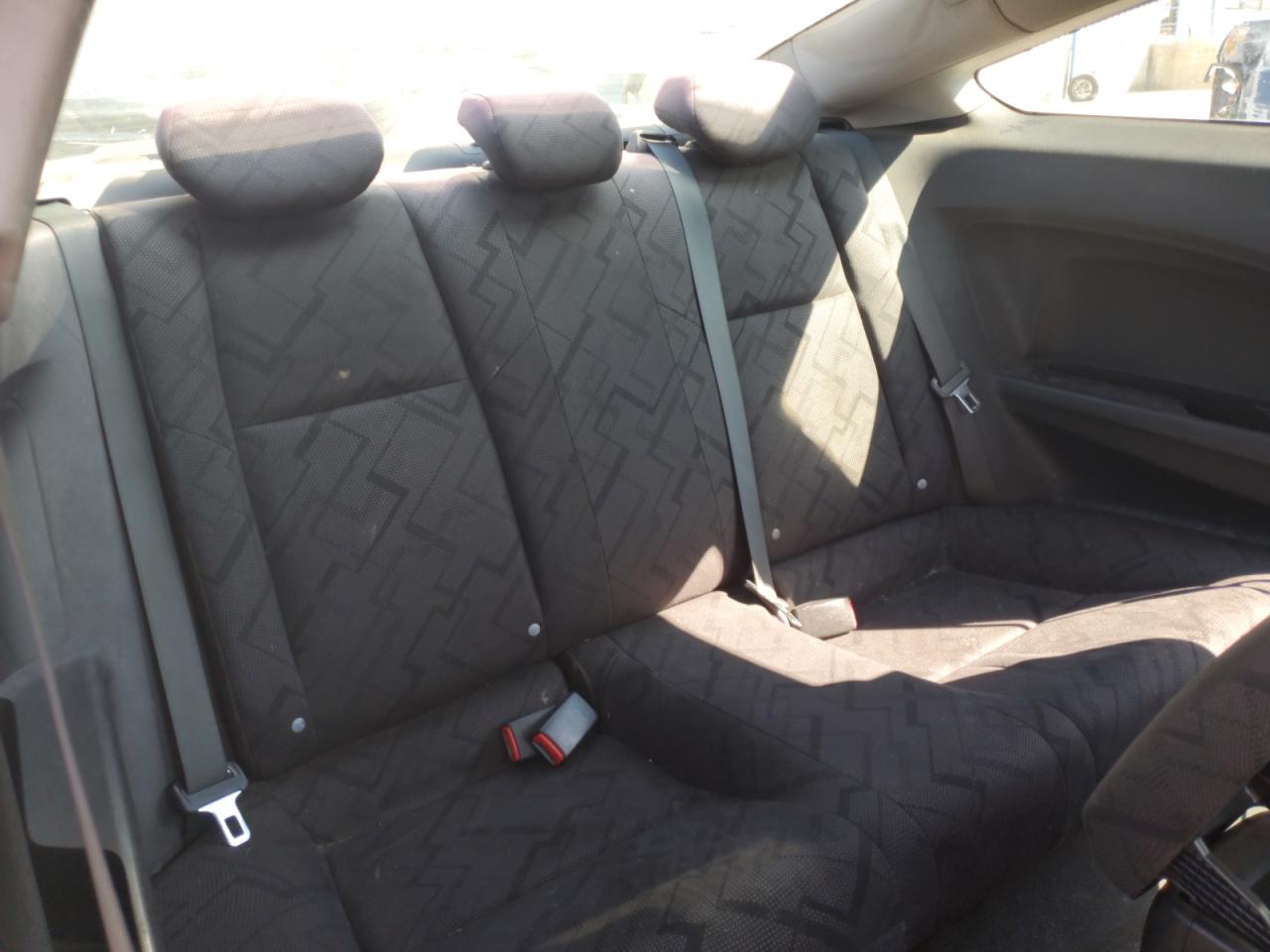 2013 Honda Civic Lx VIN: 2HGFG3A5XDH500977 Lot: 83863565