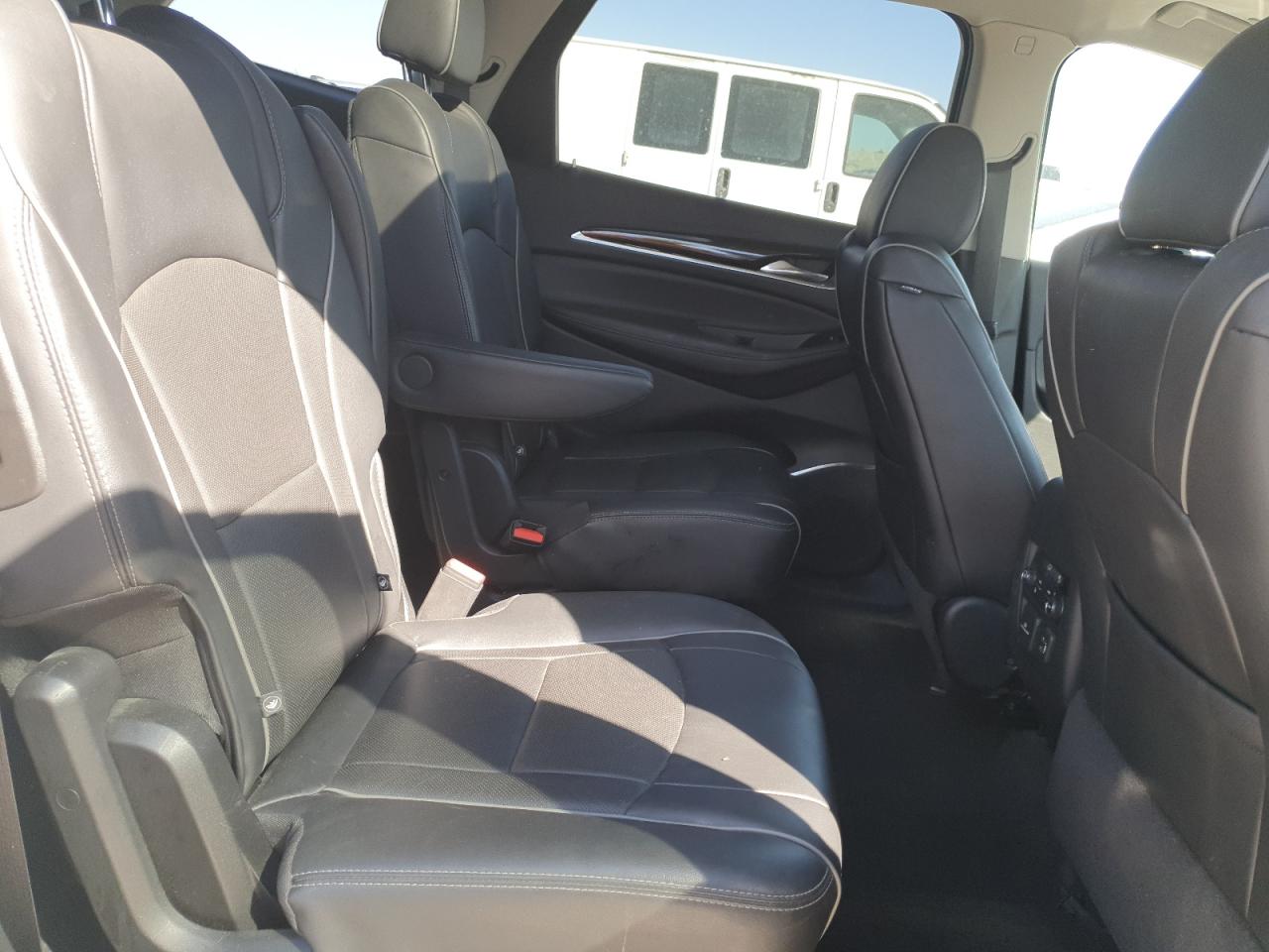 2020 Buick Enclave Avenir VIN: 5GAEVCKW9LJ151879 Lot: 71876915