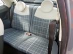 2016 FIAT 500 LOUNGE  for sale at Copart SANDY