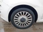 2011 FIAT 500 LOUNGE  for sale at Copart GLOUCESTER