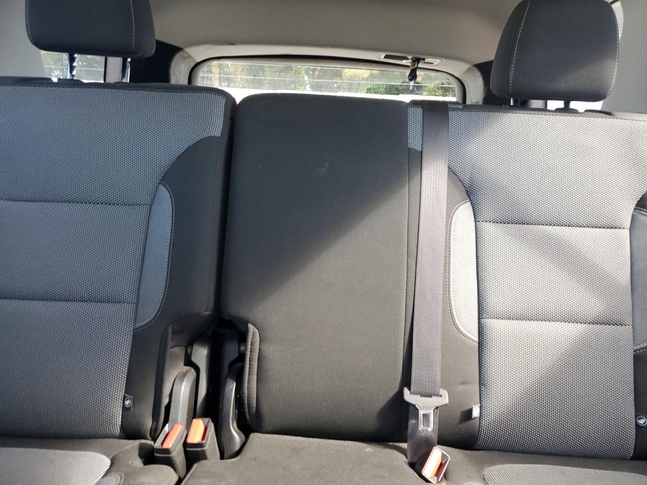 2019 Chevrolet Traverse Lt VIN: 1GNEVGKW4KJ185188 Lot: 81665555