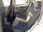 2009 TOYOTA AYGO PLATINUM VVT-I  for sale at Copart ST HELENS