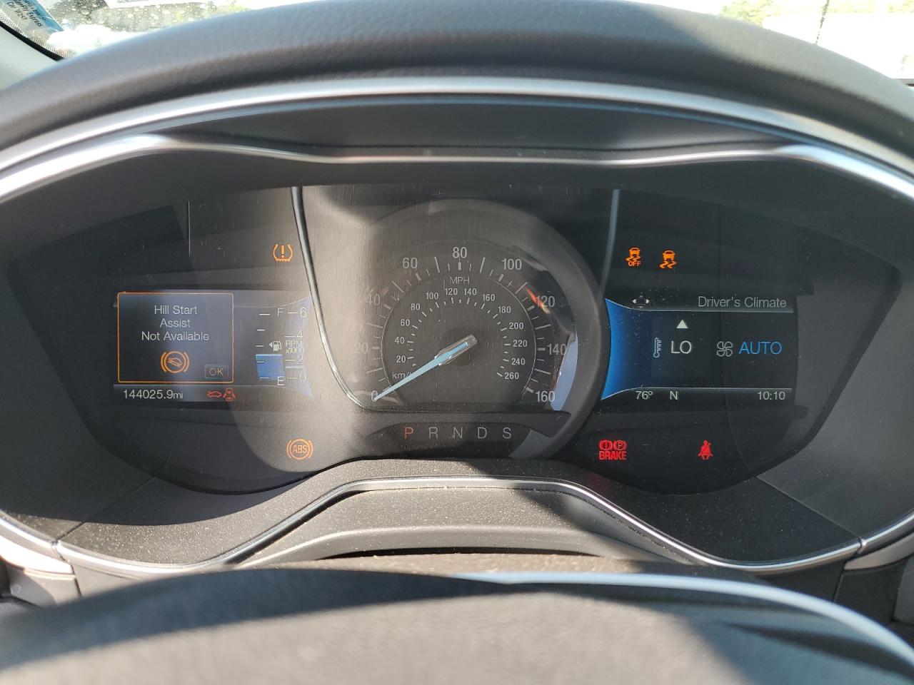 2016 Ford Fusion Se VIN: 3FA6P0H72GR196109 Lot: 71614935