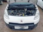 2012 PEUGEOT PARTNER 625 PROFESSION L1  for sale at Copart BRISTOL