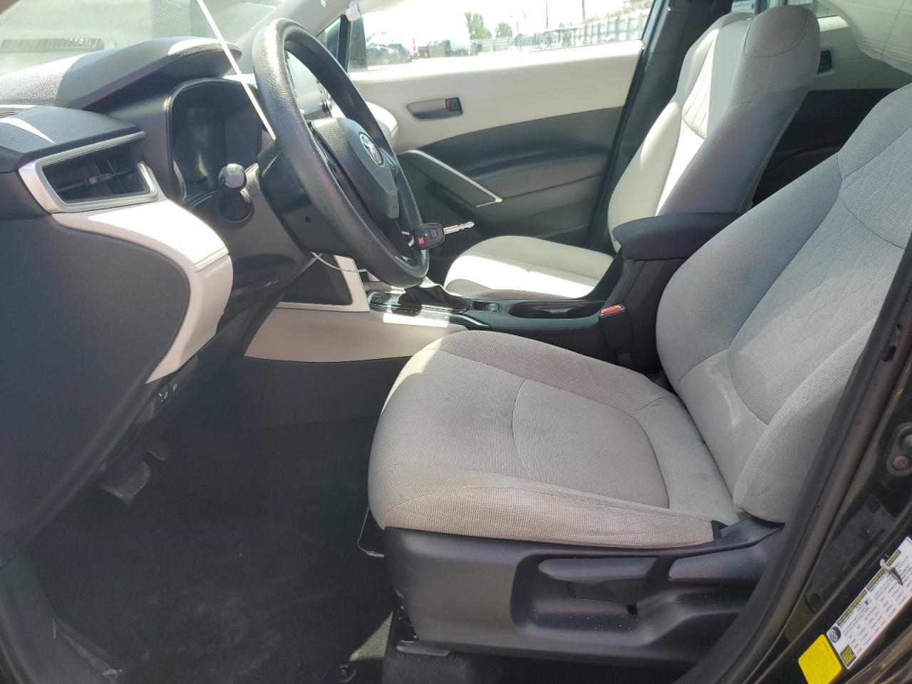 2022 Toyota Corolla Cross L VIN: 7MUAAAAG5NV004462 Lot: 84825705