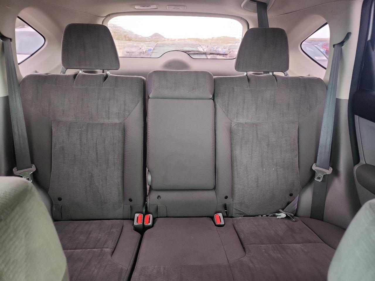 2014 Honda Cr-V Lx VIN: 5J6RM4H33EL075342 Lot: 80295595