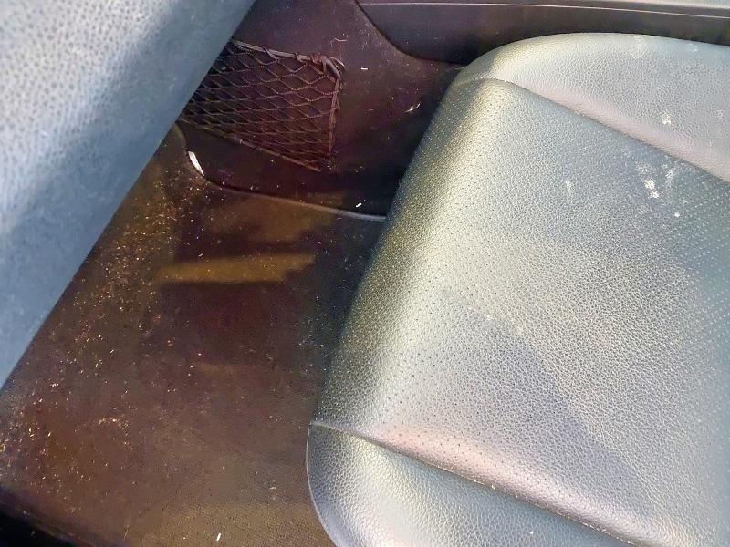 2008 MERCEDES C180 SE KOMPRESSOR A C180K SE 4DR AUTO
