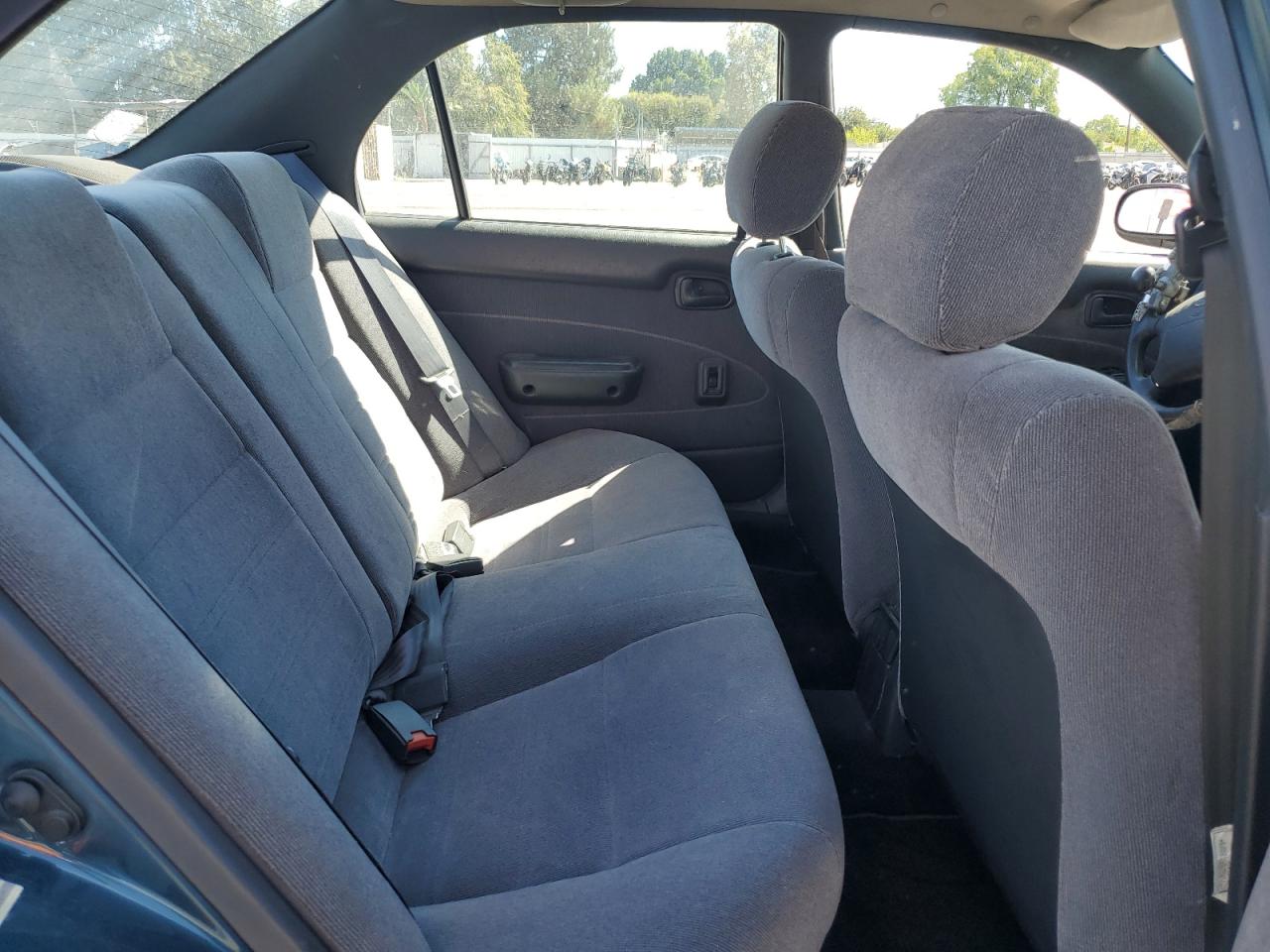 1994 Toyota Corolla Le VIN: 1NXAE09B1RZ202275 Lot: 70964235