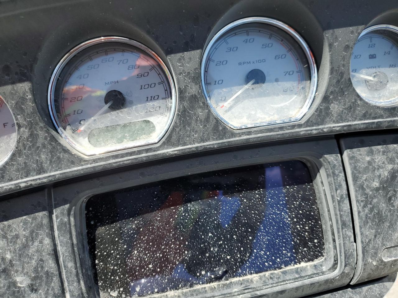 2023 Harley-Davidson Flhx VIN: 1HD1KBC11PB630122 Lot: 71924375