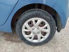2017 HYUNDAI I10 SE for sale at Copart CORBY