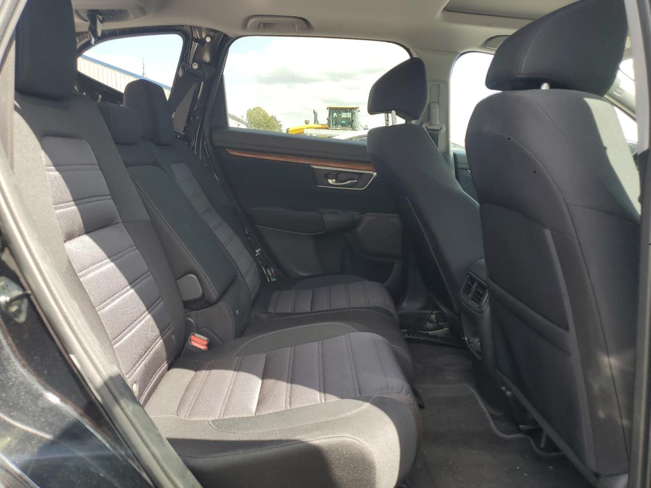 2020 Honda Cr-V Ex VIN: 5J6RW2H5XLL028290 Lot: 70857575