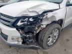 2013 VOLKSWAGEN TIGUAN SE TDI BLUETECH 4M  for sale at Copart CHESTER