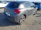 2018 CITROEN C3 FLAIR PURETECH  for sale at Copart CORBY