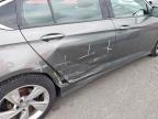 2019 VAUXHALL INSIGNIA SRI VX-LINE NAV  for sale at Copart SANDTOFT