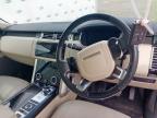 2019 LAND ROVER RANGE ROVER VOGUE SE SDV8  for sale at Copart WHITBURN
