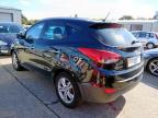 2011 HYUNDAI IX35 PREMIUM 2WD CRDI  for sale at Copart NEWBURY