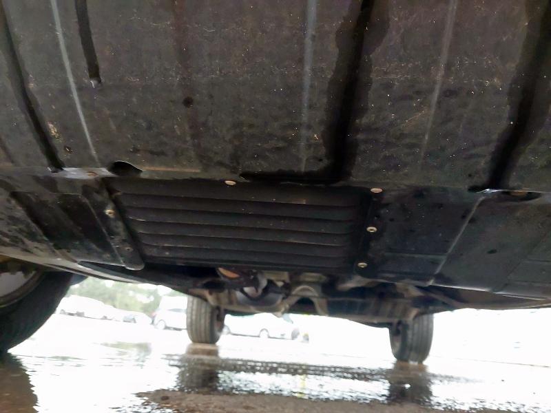 2005 HYUNDAI TUCSON