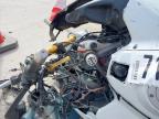2010 DUCATI MULTISTRADA 1200 S TOURIN  for sale at Copart BRISTOL