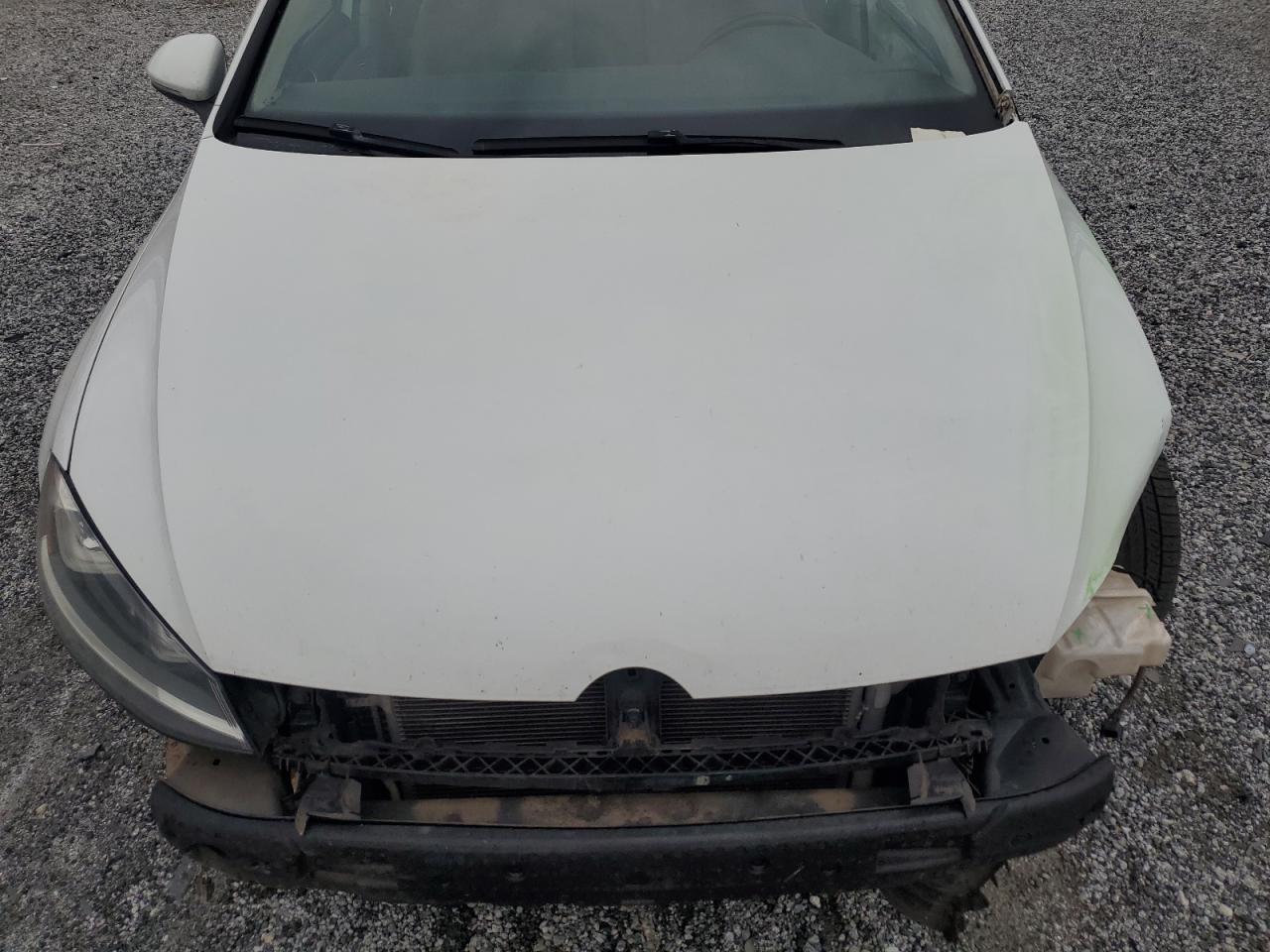 2015 Volkswagen Golf VIN: 3VW217AU7FM078147 Lot: 81890815