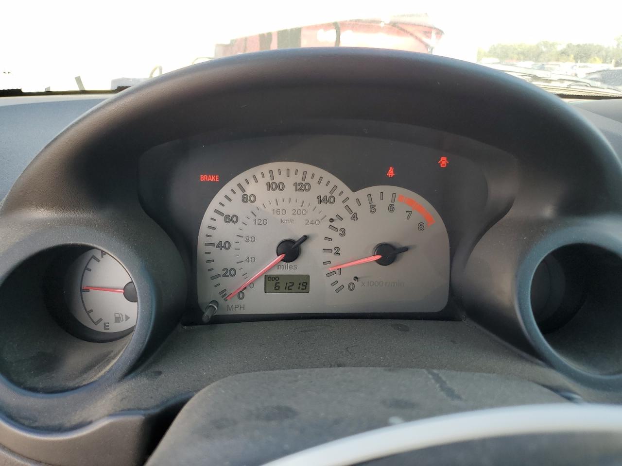 2001 Mitsubishi Eclipse Spyder Gt VIN: 4A3AE55H41E005530 Lot: 83968245