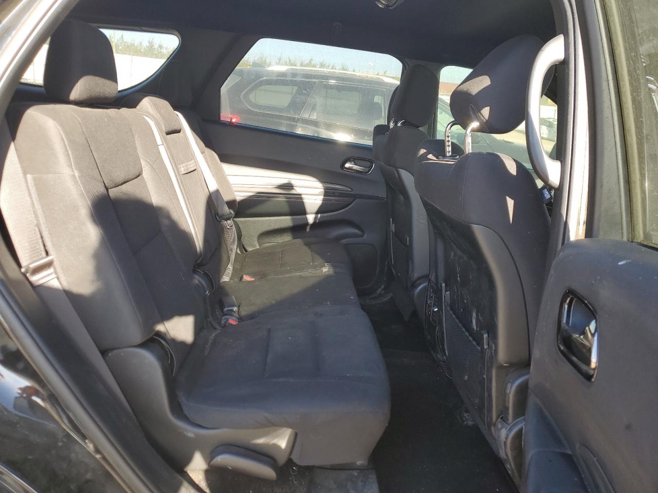 2023 Dodge Durango Gt VIN: 1C4RDJDG5PC625267 Lot: 80334355