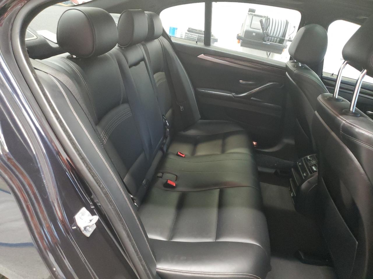 2015 BMW 535 Xi VIN: WBA5B3C50FD540441 Lot: 82145285