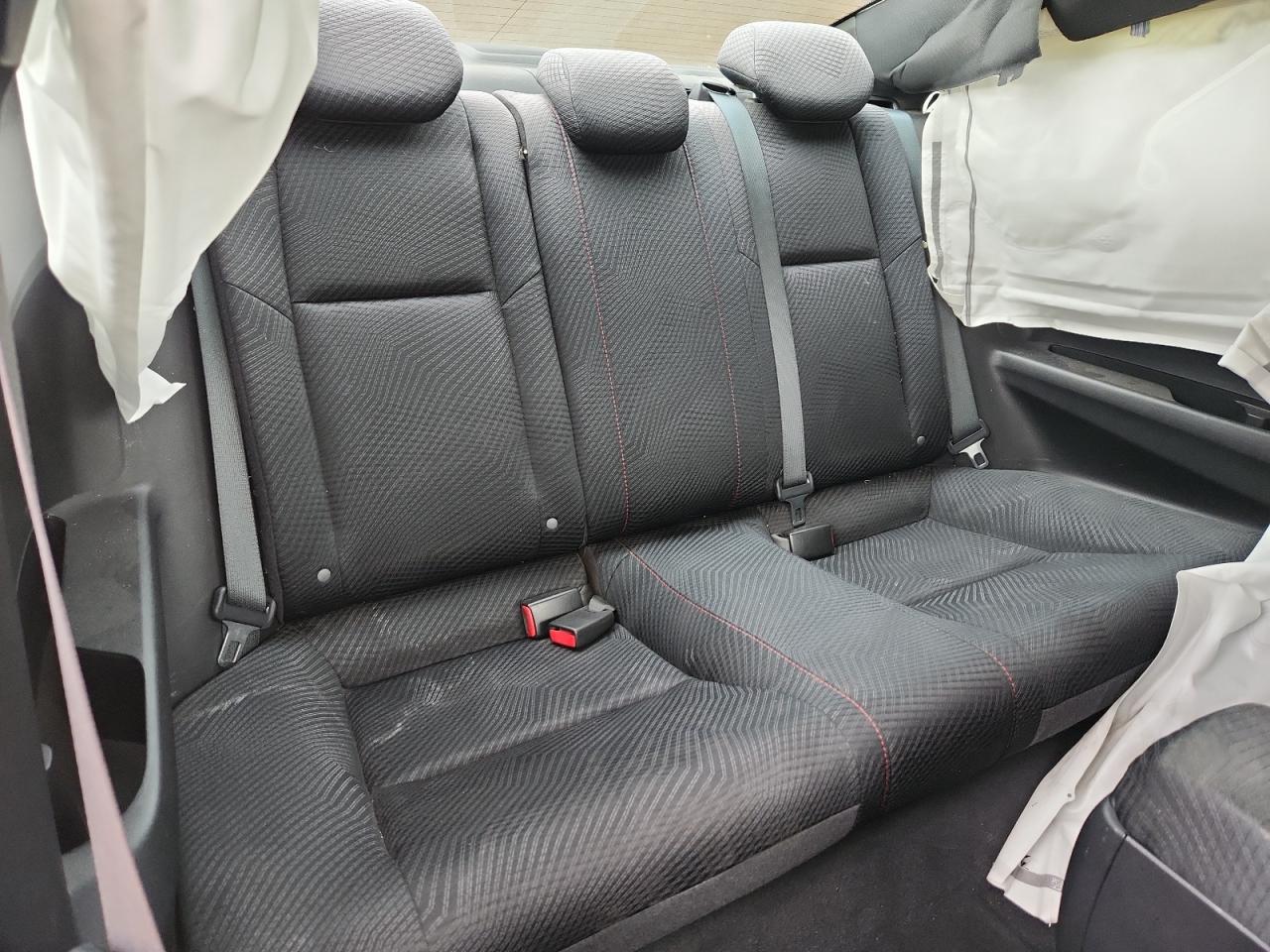 2013 Honda Civic Si VIN: 2HGFG4A51DH702094 Lot: 80146765