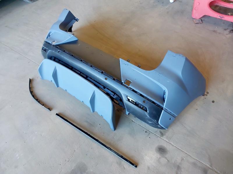 2020 JAGUAR I-PACE EV4 for sale at Copart ROCHFORD