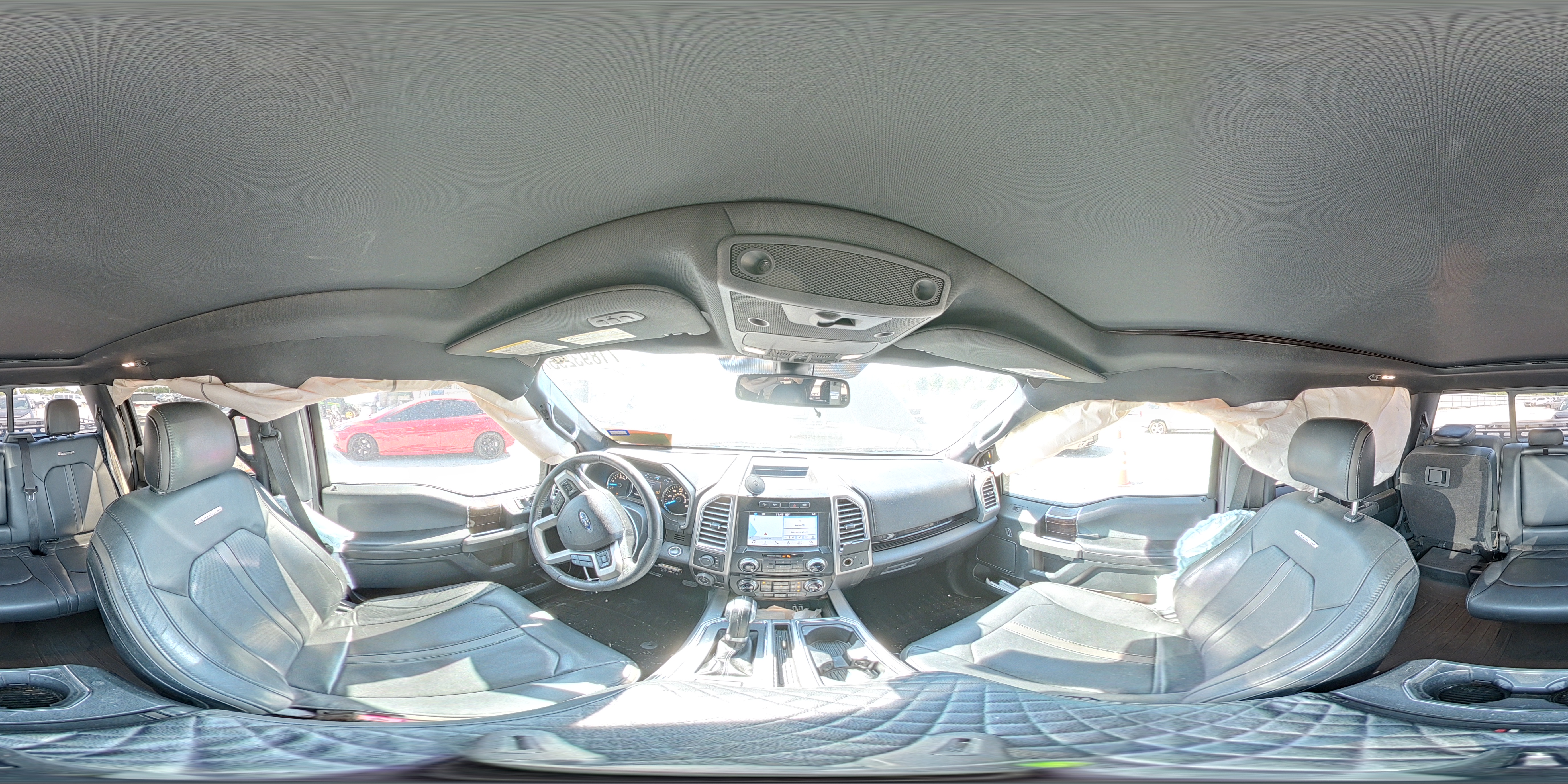 2016 Ford F150 Supercrew VIN: 1FTFW1EFXGFB95205 Lot: 71893295