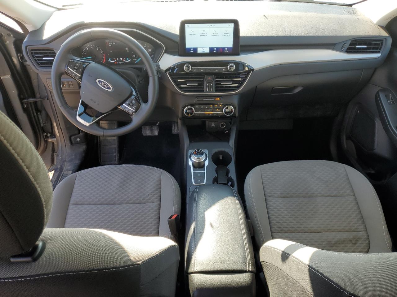 2021 Ford Escape Se VIN: 1FMCU9G6XMUB07955 Lot: 84000685